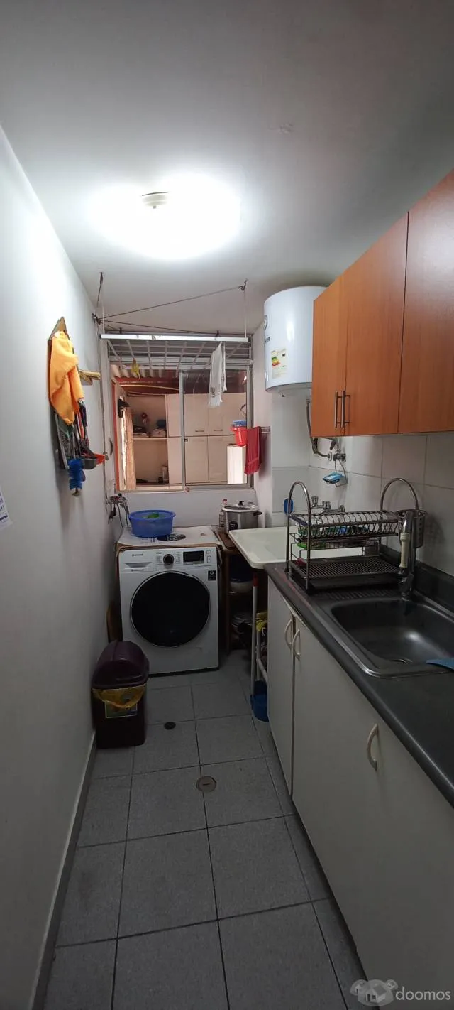 Departamento Primer Piso C/terraza + Depósito en San Miguel a Precio de Ocasión — foto 7