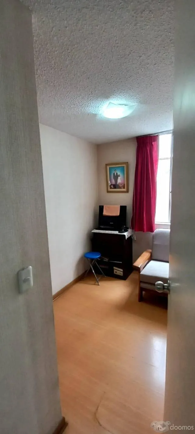 Departamento Primer Piso C/terraza + Depósito en San Miguel a Precio de Ocasión — foto 8