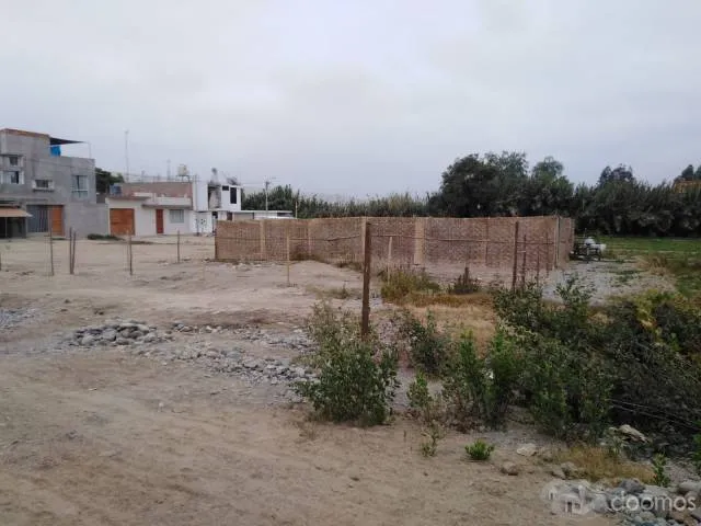 REMATO TERRENO POCOLLAY 132 mt2 - 1