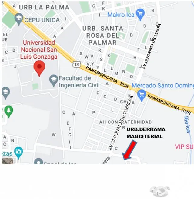 ¡OCASIÓN! SE ALQUILAN HABITACIONES EN ZONA RESIDENCIAL CÓMODA Y SEGURA A SOLO 200 SOLES - 1