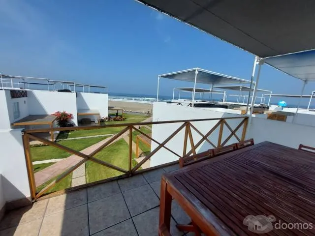 ALQUILO LINDA CASA DE PLAYA EN CONDOMINIO PRIVADO EN ASIA — foto 6