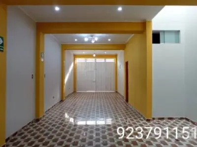 LOCAL PARA EVENTOS, FIESTAS EN SAN JUAN DE LURIGANCHO - LA HUAYRONA