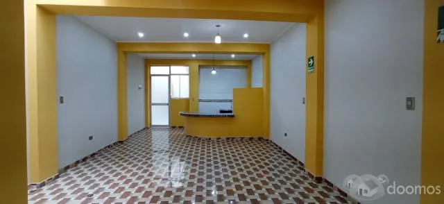 LOCAL PARA EVENTOS, FIESTAS EN SAN JUAN DE LURIGANCHO - LA HUAYRONA — foto 3