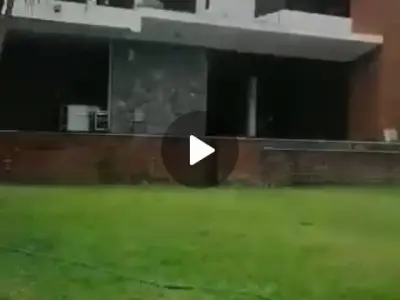 Vendo casa en La Planicie - La Molina