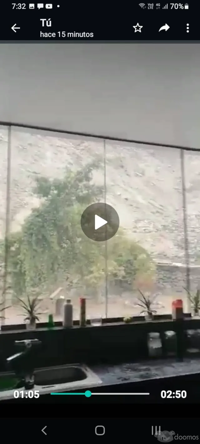 Vendo casa en La Planicie - La Molina — foto 8