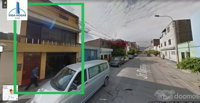 LOCAL COMERCIAL DE 120 m2 EN VENTA, BREÑA - 1