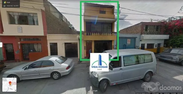 LOCAL COMERCIAL DE 120 m2 EN VENTA, BREÑA - 2