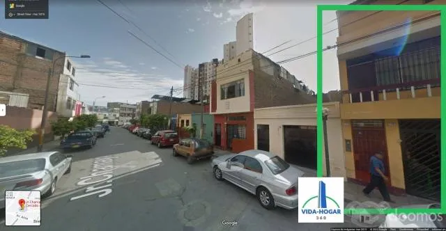 LOCAL COMERCIAL DE 120 m2 EN VENTA, BREÑA - 3