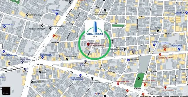 LOCAL COMERCIAL DE 120 m2 EN VENTA, BREÑA - 4
