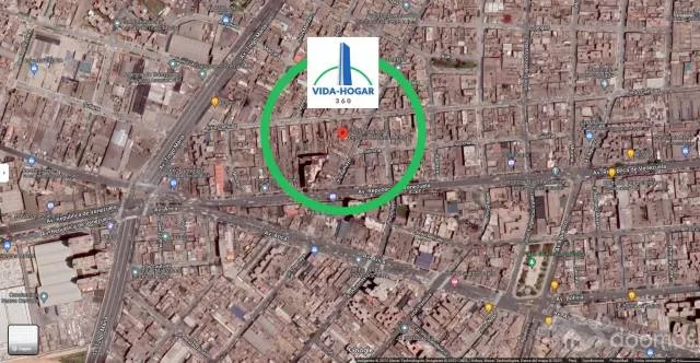 LOCAL COMERCIAL DE 120 m2 EN VENTA, BREÑA - 5