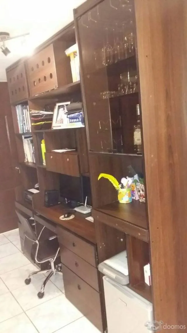 VENDO DEPARTAMENTO EN RESIDENCIAL JOCKEY - LA VICTORIA — foto 5