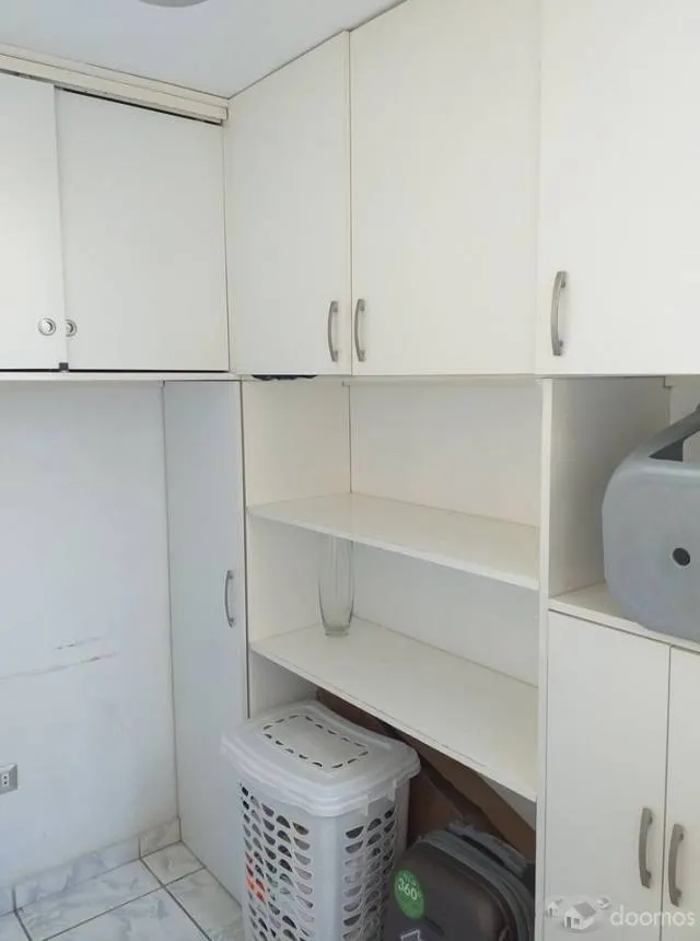 VENDO DEPARTAMENTO EN RESIDENCIAL JOCKEY - LA VICTORIA — foto 8