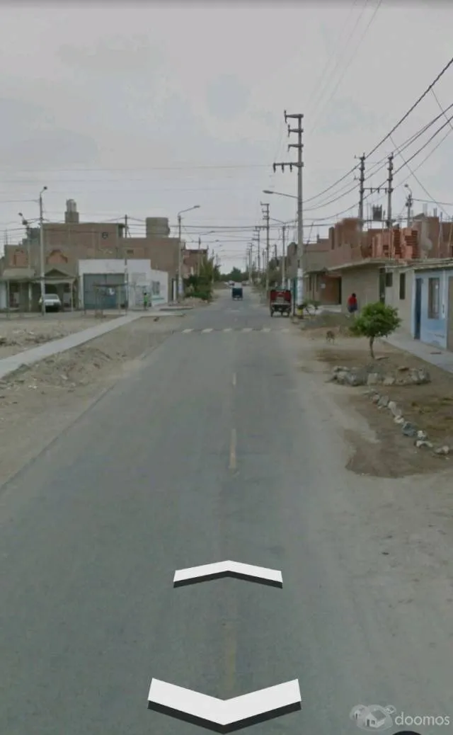 VENTA DE LOTE DE VIVIENDA URB NICOLAS GARATEA — foto 4