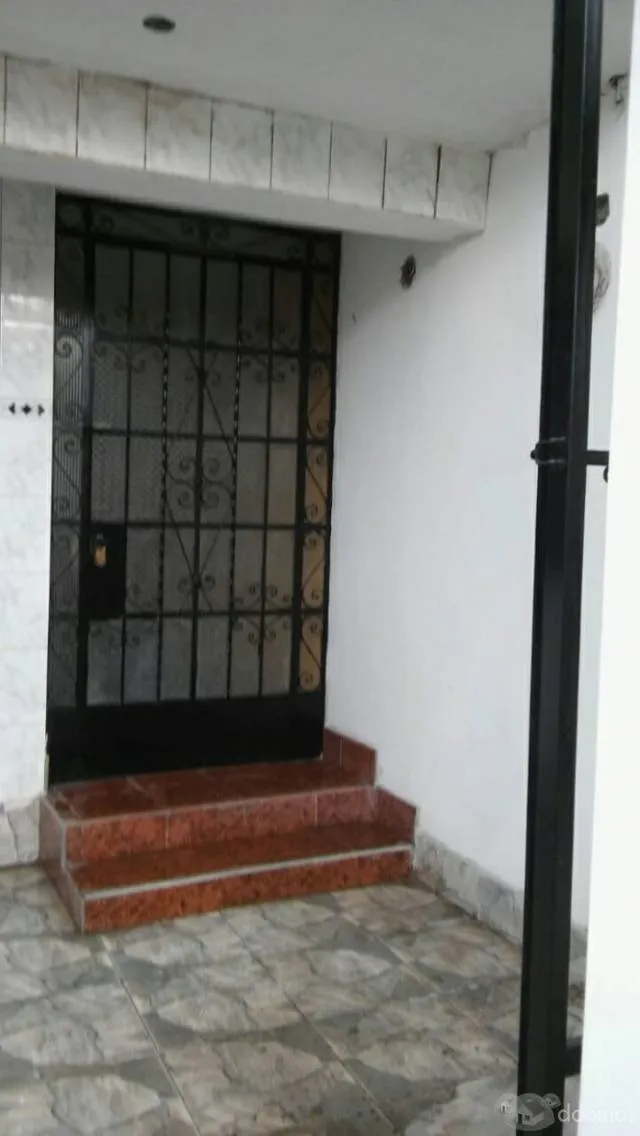 ALQUILO CUARTO Y/O DEPARTAMENTO — foto 2