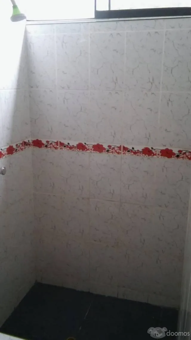 ALQUILO CUARTO Y/O DEPARTAMENTO — foto 3