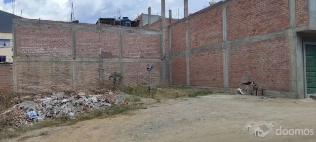 Terreno en la ciudad de Huánuco (Distrito Pillco Marca) - 3