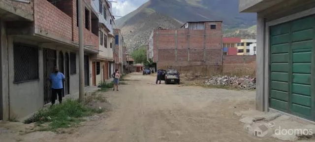 Terreno en la ciudad de Huánuco (Distrito Pillco Marca) - 4