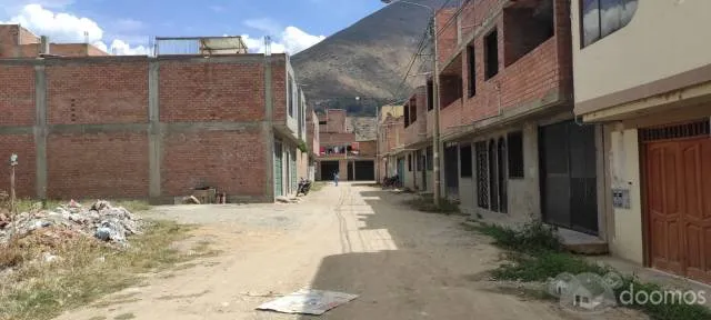 Terreno en la ciudad de Huánuco (Distrito Pillco Marca) - 5