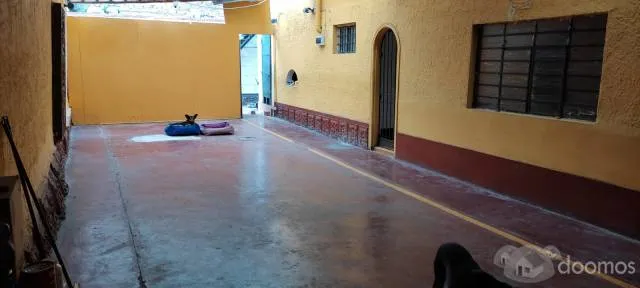 Venta Terreno Pueblo Libre — foto 2