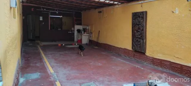 Venta Terreno Pueblo Libre — foto 3