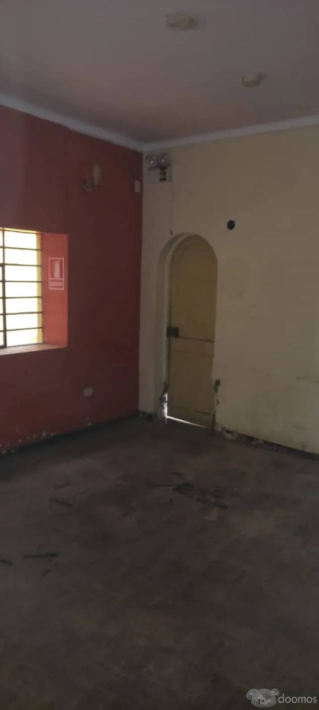Venta Terreno Pueblo Libre — foto 6