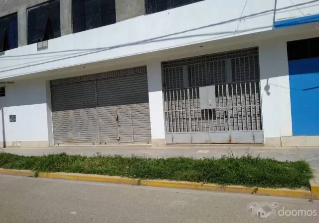 Alquiler de Local Comercial - 2