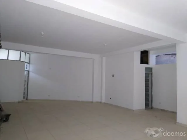 Alquiler de Local Comercial - 3
