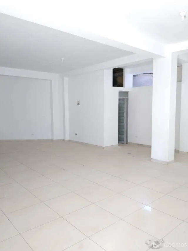 Alquiler de Local Comercial - 5