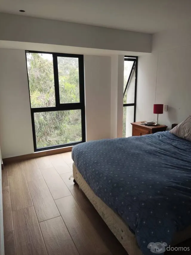 REMATO HERMOSO DUPLEX ESTRENO, EL ROSEDAL SANTIAGO DE SURCO — foto 3