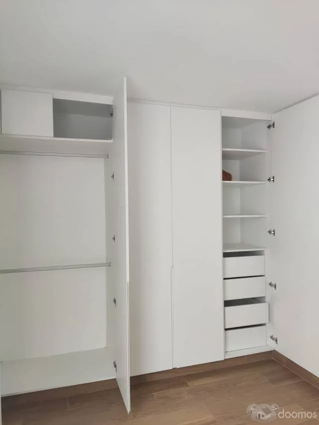 REMATO HERMOSO DUPLEX ESTRENO, EL ROSEDAL SANTIAGO DE SURCO — foto 5