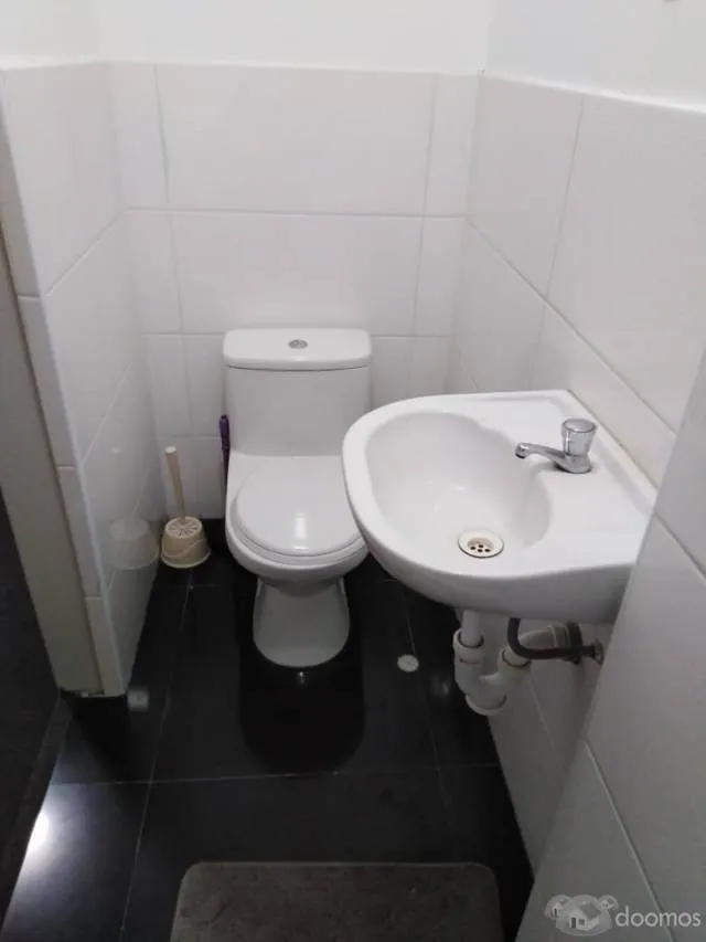 Alquilo Habitación en San Miguel — foto 2