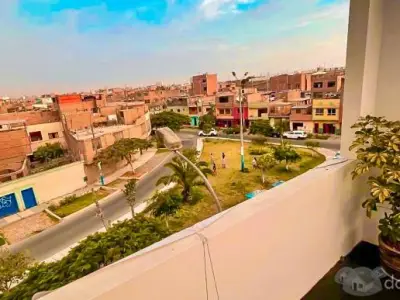 ¡VENTA DE CASA MULTIFAMILIAR EN URB. SAN JOSÉ – SAN MARTÍN DE PORRES!