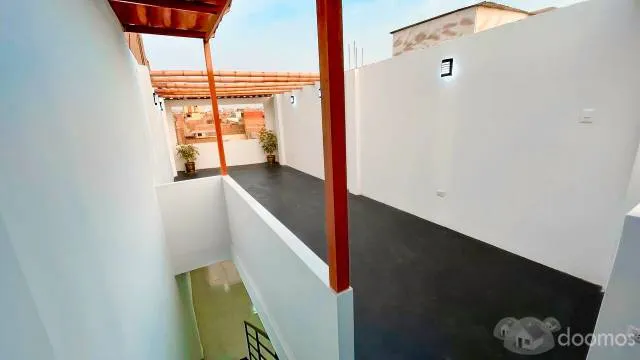 ¡VENTA DE CASA MULTIFAMILIAR EN URB. SAN JOSÉ – SAN MARTÍN DE PORRES! — foto 2