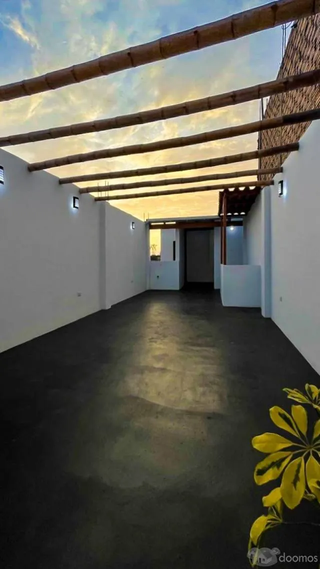 ¡VENTA DE CASA MULTIFAMILIAR EN URB. SAN JOSÉ – SAN MARTÍN DE PORRES! — foto 3