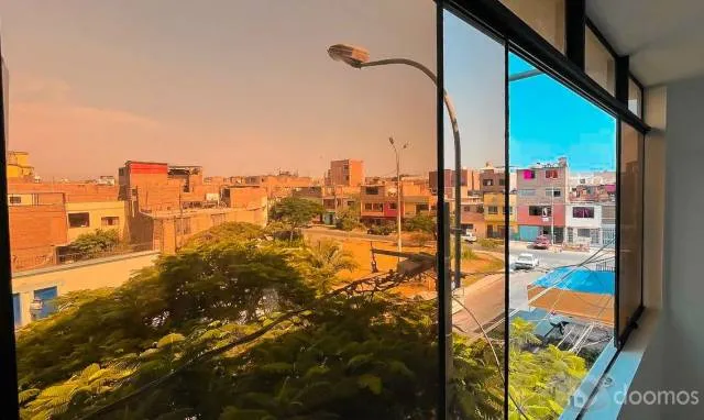 ¡VENTA DE CASA MULTIFAMILIAR EN URB. SAN JOSÉ – SAN MARTÍN DE PORRES! — foto 6