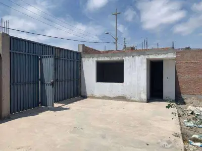 Vendo posesión de terreno comercial en el cercado de lima de 900 m2 en cailloma