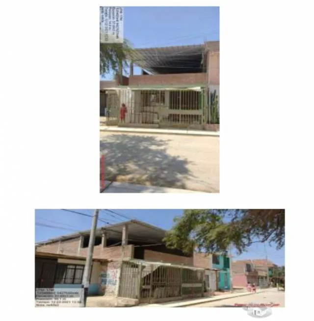 VENTA DE CASA A 10 MIN DE CENTRO DE PIURA - 1