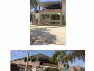 VENTA DE CASA A 10 MIN DE CENTRO DE PIURA