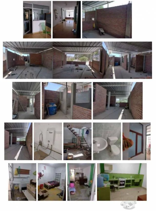 VENTA DE CASA A 10 MIN DE CENTRO DE PIURA - 2