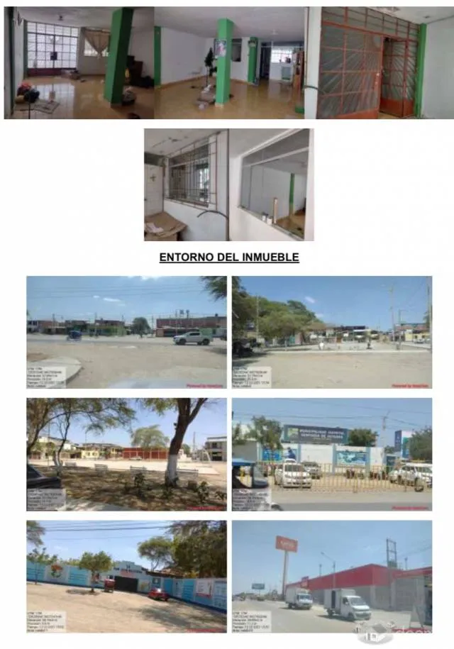 VENTA DE CASA A 10 MIN DE CENTRO DE PIURA - 3