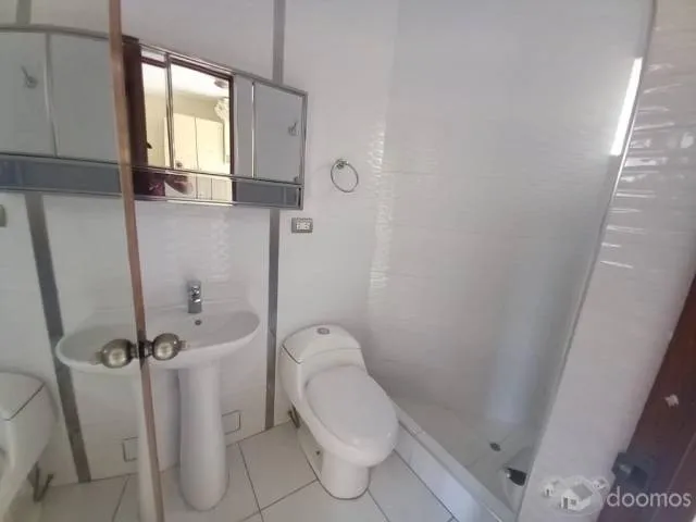 ALQUILO LINDO DEPARTAMENTO DE 3 HABITACIONES, SAN BORJA SUR CUADRA 9. CONTACTO 965129779 JOSE VARGAS — foto 8