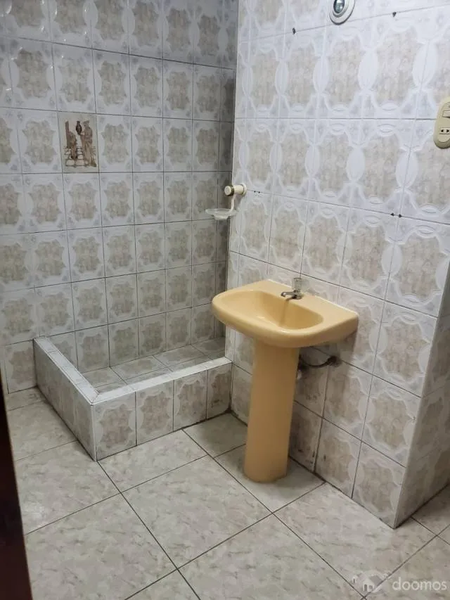 ALQUILER DUPLEX 2DO Y 3ER PISO + AZOTEA- LA MOLINA - 3