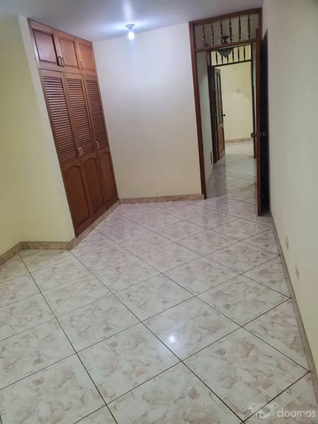 ALQUILER DUPLEX 2DO Y 3ER PISO + AZOTEA- LA MOLINA - 4