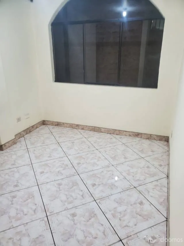 ALQUILER DUPLEX 2DO Y 3ER PISO + AZOTEA- LA MOLINA - 5