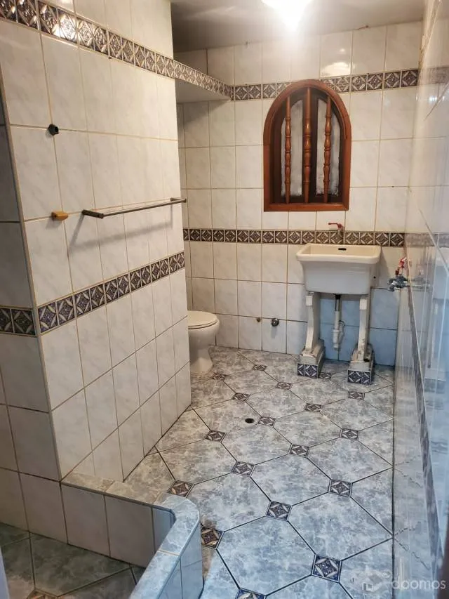 ALQUILER DUPLEX 2DO Y 3ER PISO + AZOTEA- LA MOLINA - 6