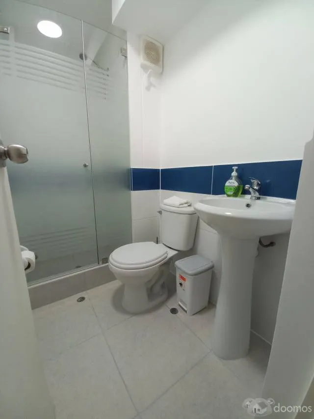Alquilo Departamento en Bellavista dentro de condominio — foto 4