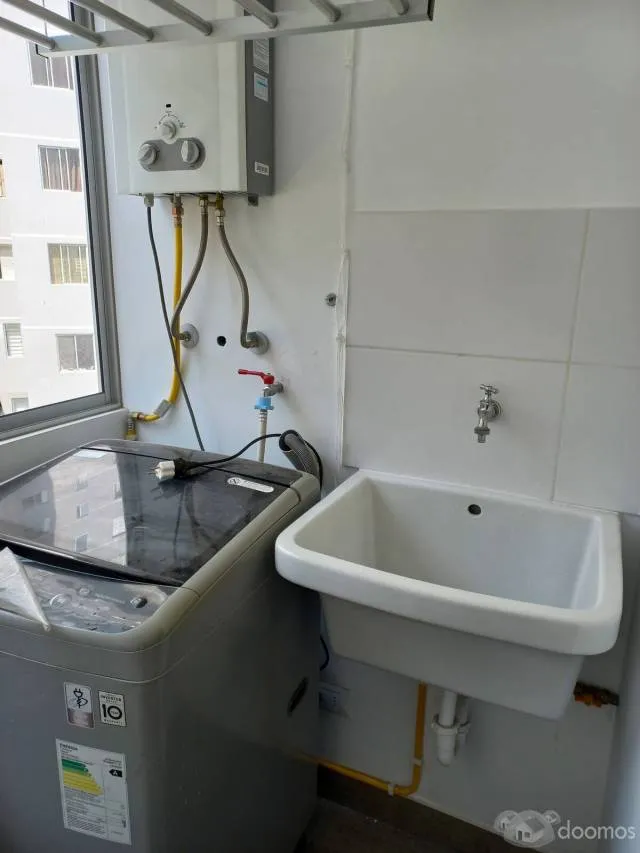 Alquilo Departamento en Bellavista dentro de condominio — foto 6