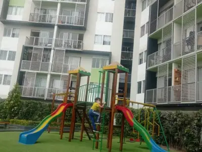ALQUILO HERMOSO DEPARTAMETO EN CHORRILLOS