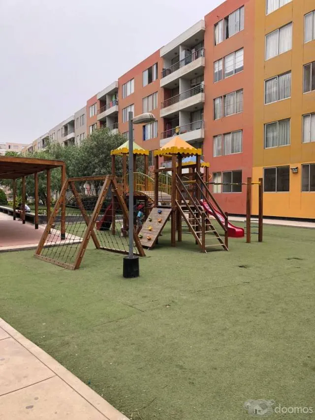 Vendo 2 Hermosos Departamentos, Condominio Ciudad Verde, Pte Piedra (frente A Escuela De Policia) — foto 2