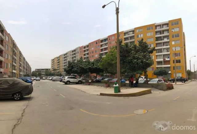 Vendo 2 Hermosos Departamentos, Condominio Ciudad Verde, Pte Piedra (frente A Escuela De Policia) — foto 8